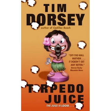 Torpedo Juice