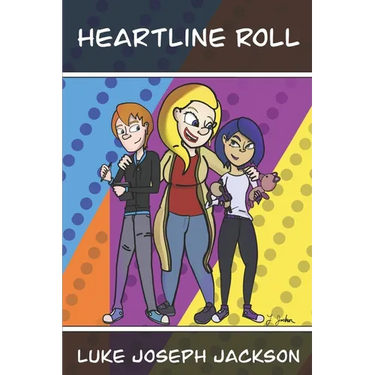 Heartline Roll