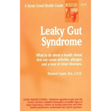Leaky Gut Syndrome