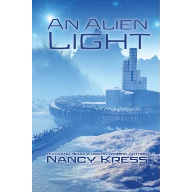 An Alien Light