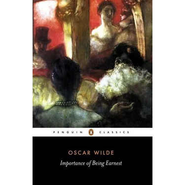 Importance of Being Earnest