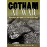 Gotham at War: A History of New York City from 1933 to 1945