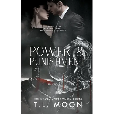 Power & Punishment