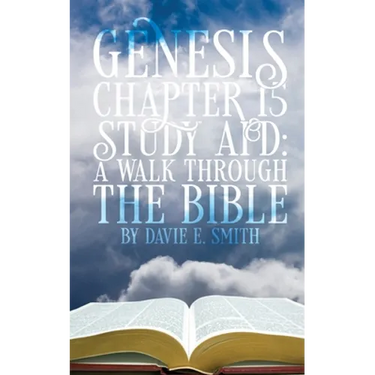 Genesis Chapter 15 Study Aid