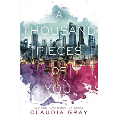 A Thousand Pieces of You