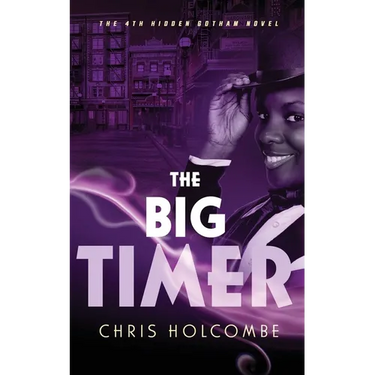 The Big Timer