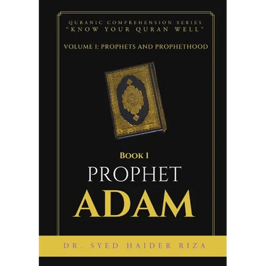 Prophet Adam
