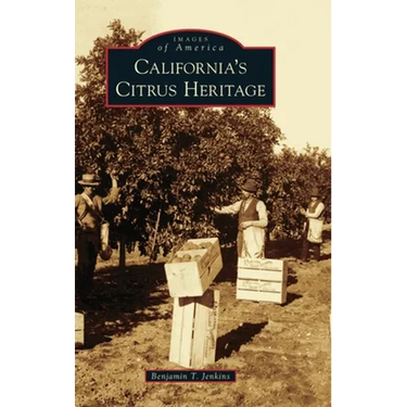 California's Citrus Heritage