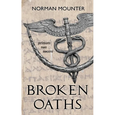 Broken Oaths