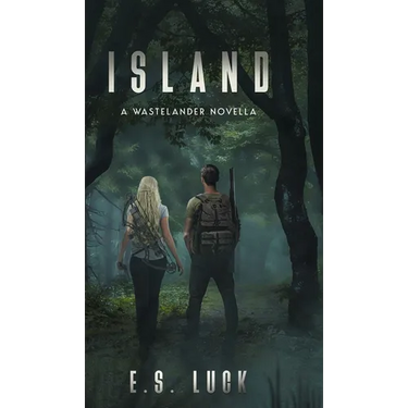 Island: A Wastelander Novella