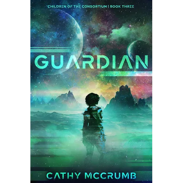 Guardian: Volume 3
