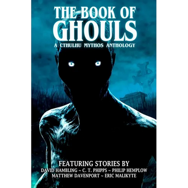 The Book of Ghouls