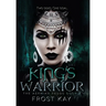 King's Warrior: The Aermian Feuds: Book Four