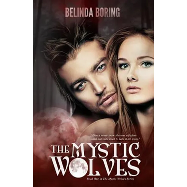 The Mystic Wolves: Mystic Wolves