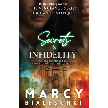 Secrets & Infidelity