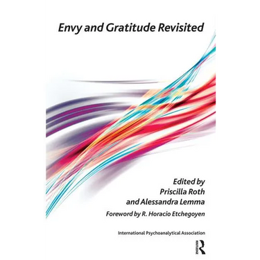 Envy and Gratitude Revisited