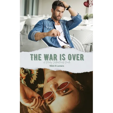The War is Over