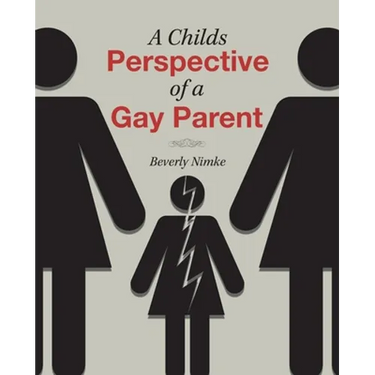 A Childs Perspective of a Gay Parent