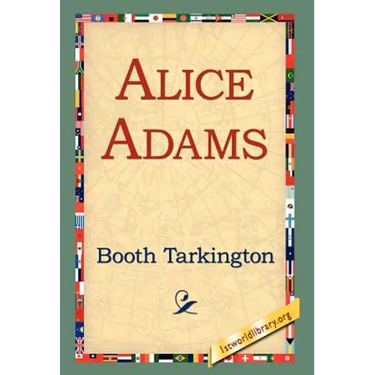 Alice Adams