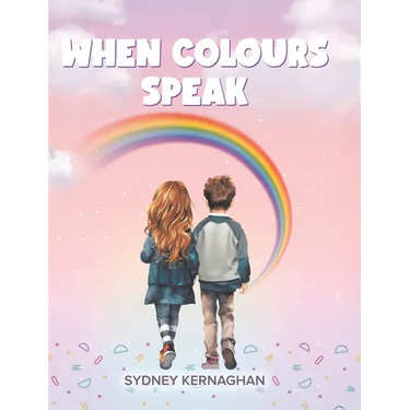 When Colours Speak
