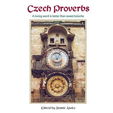 Czech Proverbs
