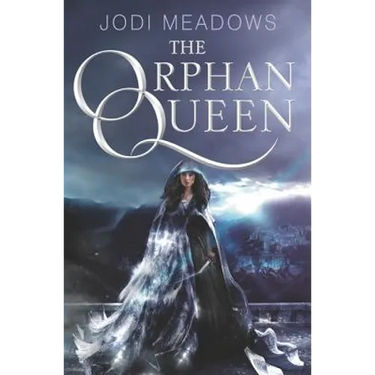 The Orphan Queen