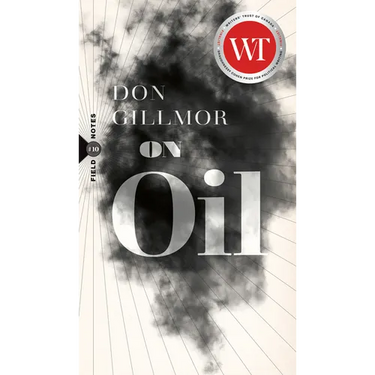 On Oil