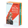 The Ralph Mouse 3-Book Collection: The Mouse and the Motorcycle, Runaway Ralph, Ralph S. Mouse