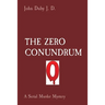 The Zero Conundrum: A Serial Murder Mystery