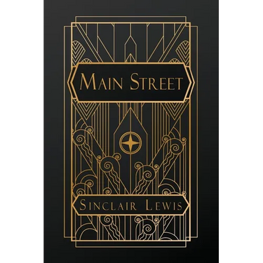 Main Street