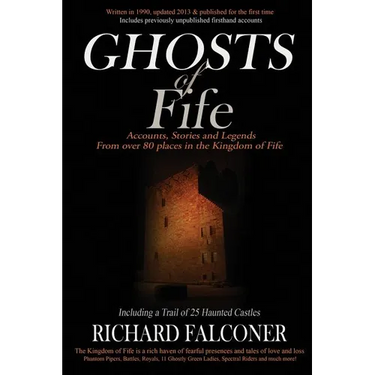 Ghosts of Fife
