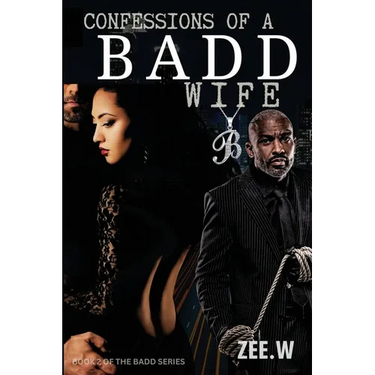 Confessions of a Badd Wife