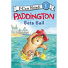 Paddington Sets Sail