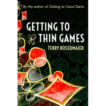 Getting to Thin Games