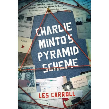 Charlie Minto's Pyramid Scheme