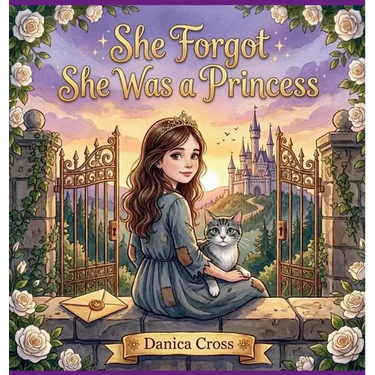 She Forgot She Was a Princess