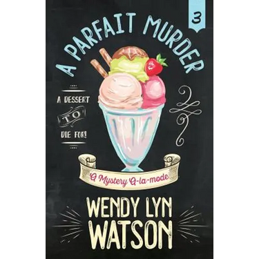 A Parfait Murder