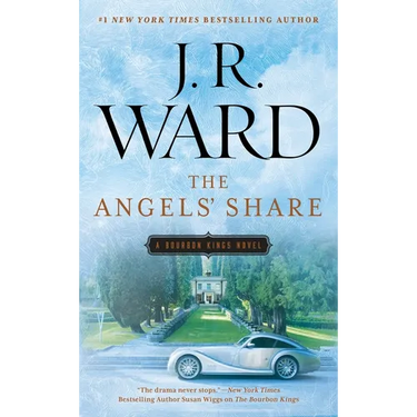 The Angels' Share