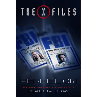 The X-Files: Perihelion