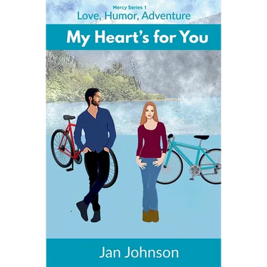 My Heart's for You