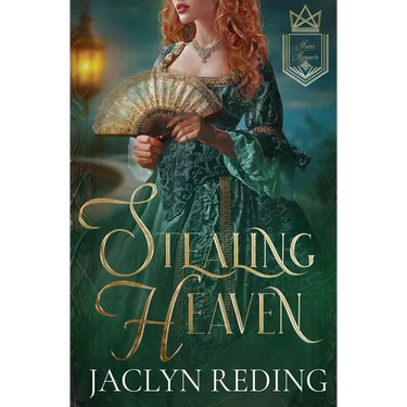 Stealing Heaven