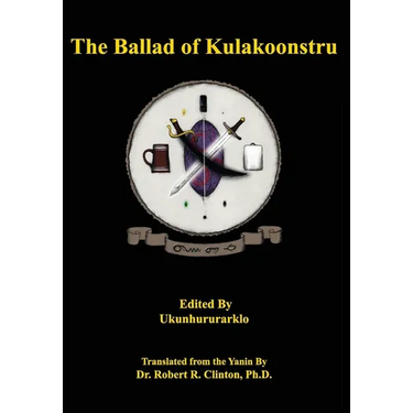 The Ballad of Kulakoonstru