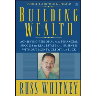 Building Wealth