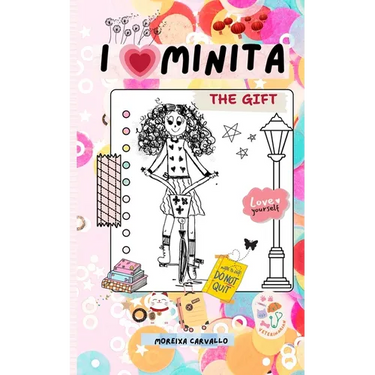 I Love Minita