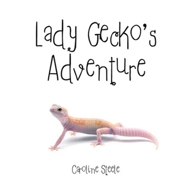 Lady Gecko's Adventure