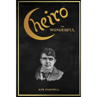Cheiro the Wonderful