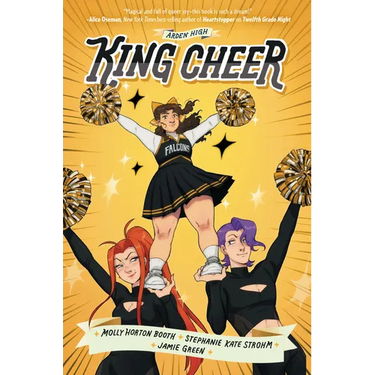 King Cheer