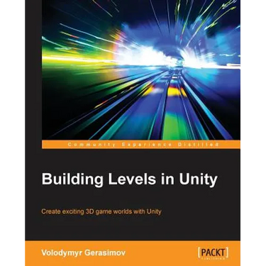 Building Levels in Unity
