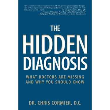 The Hidden Diagnosis: What Doctors Are Missing and Why You Should Know