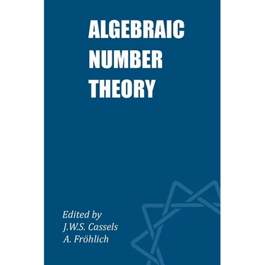 Algebraic Number Theory